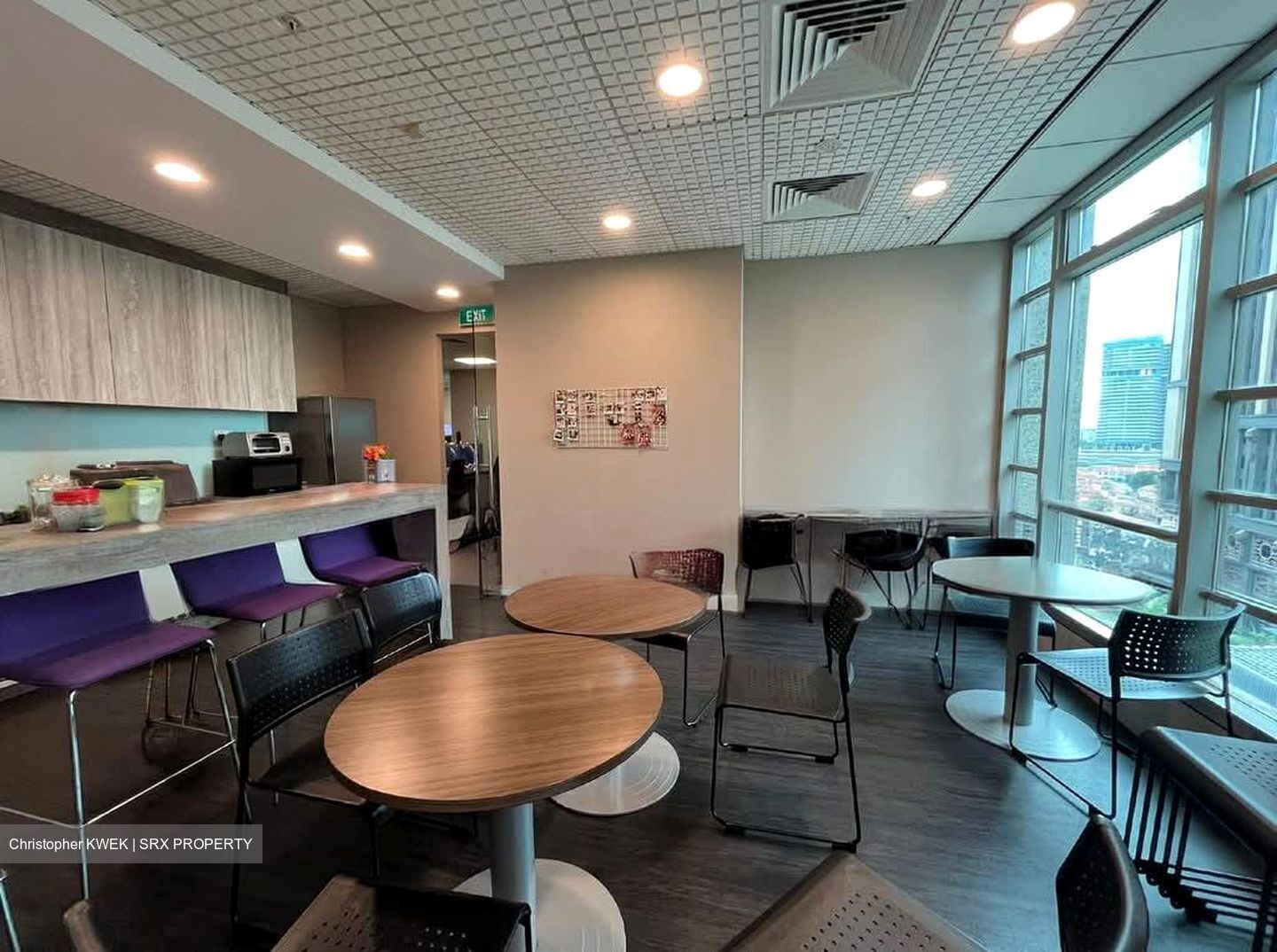Bugis Junction (D7), Office #576174011